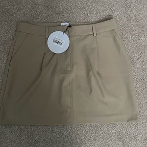 Princess Polly Mini Cargo Skirt